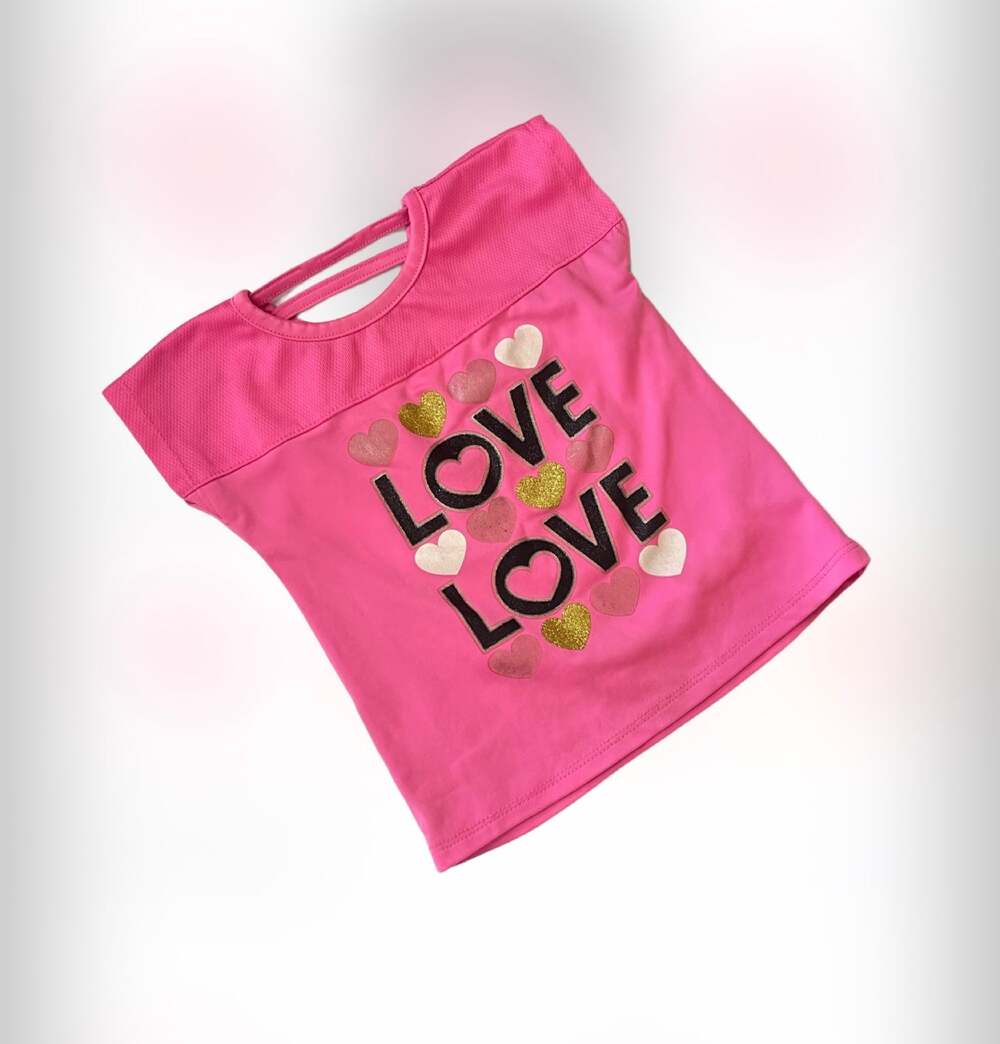 My Destiny Girls T-Shirt Size 2T